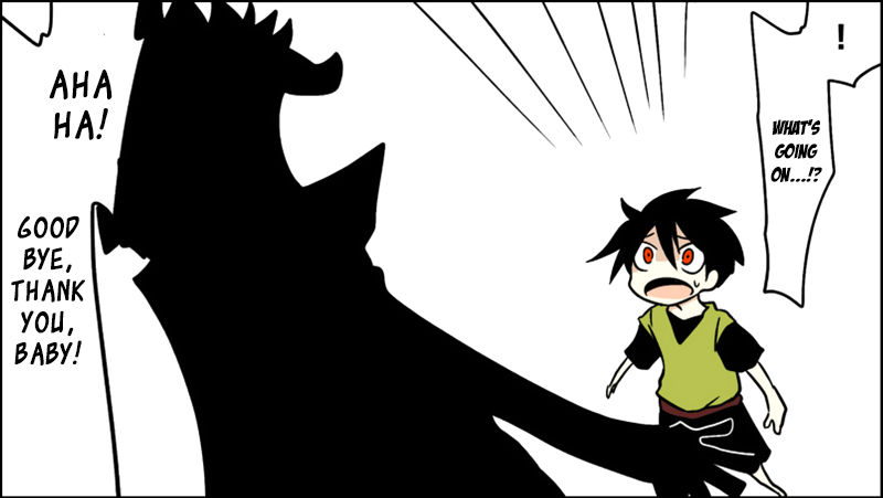 Senyuu. chapter 60 page 29