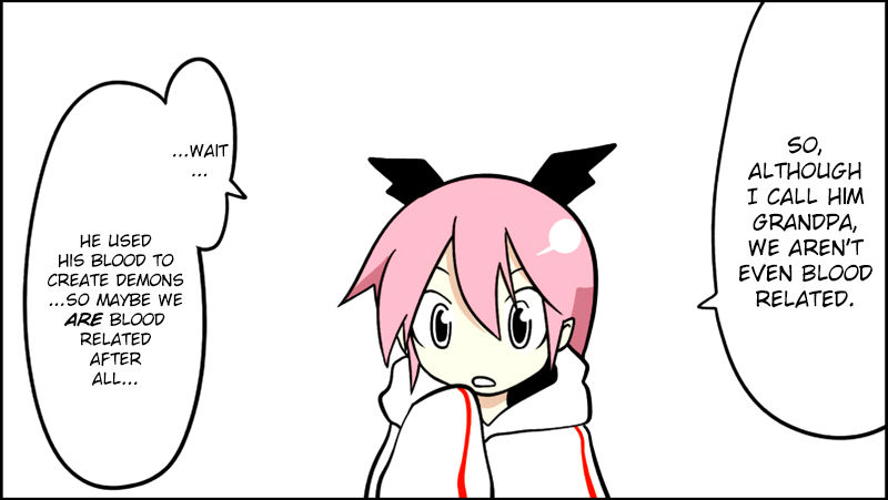 Senyuu. chapter 62 page 10