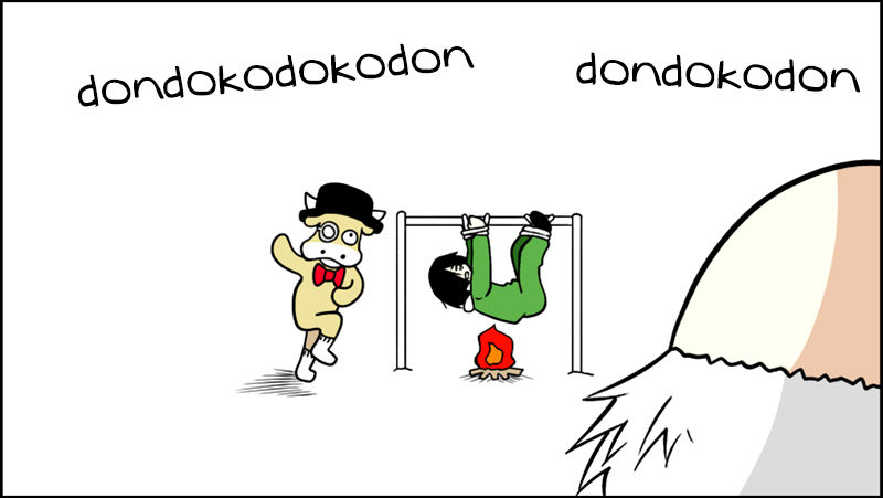 Senyuu. chapter 62 page 14