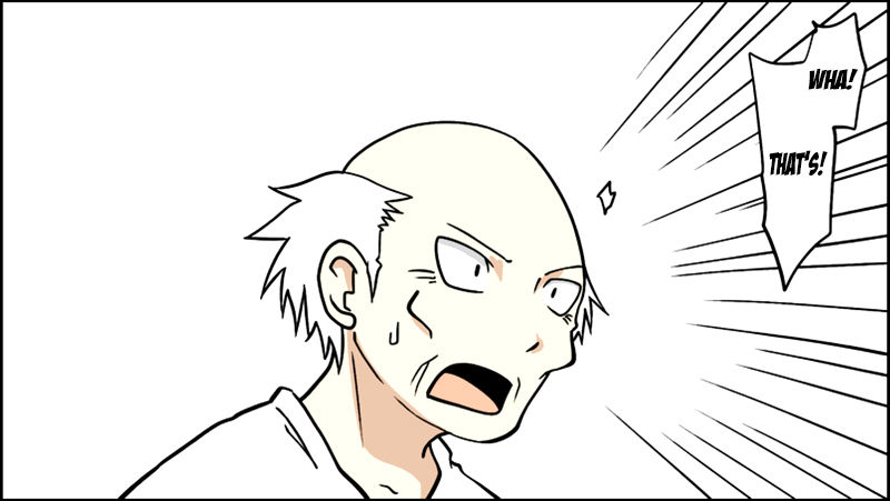 Senyuu. chapter 62 page 15