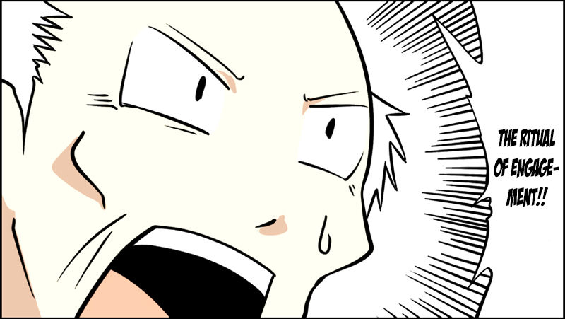 Senyuu. chapter 62 page 16