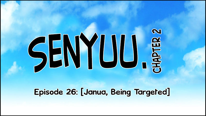 Senyuu. chapter 62 page 17