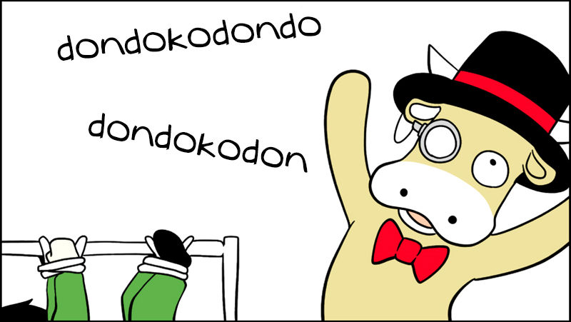 Senyuu. chapter 62 page 2