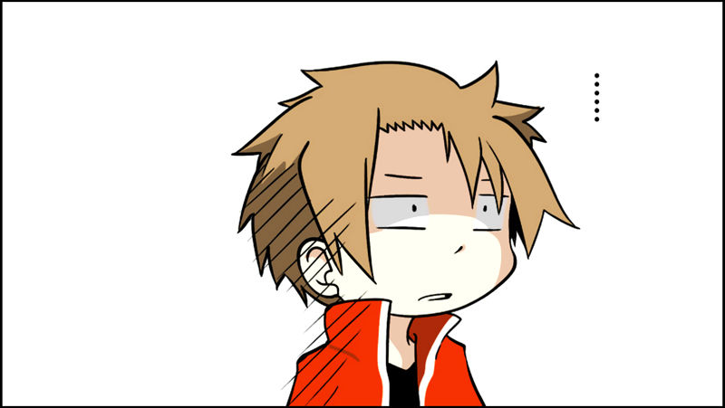 Senyuu. chapter 62 page 3