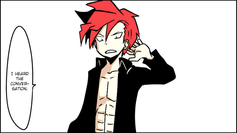 Senyuu. chapter 62 page 32