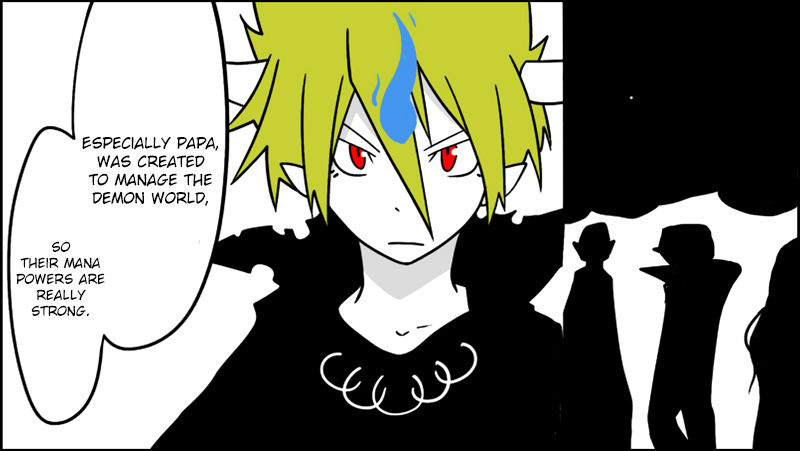 Senyuu. chapter 62 page 6