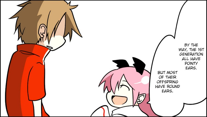 Senyuu. chapter 62 page 7