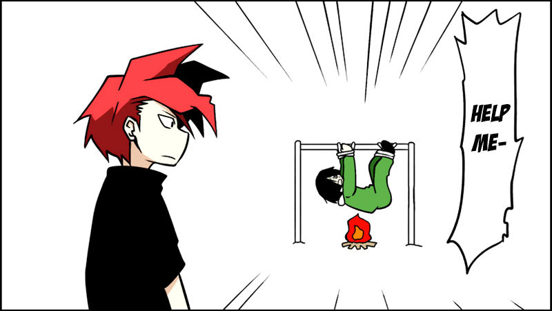 Senyuu. chapter 63 page 10