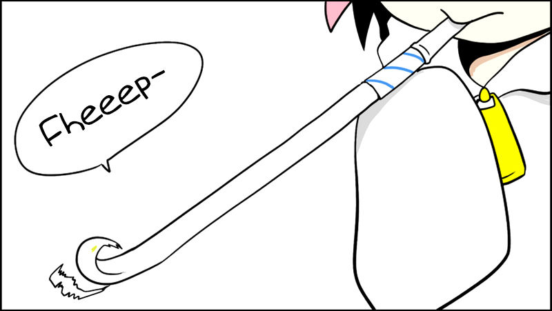 Senyuu. chapter 63 page 35