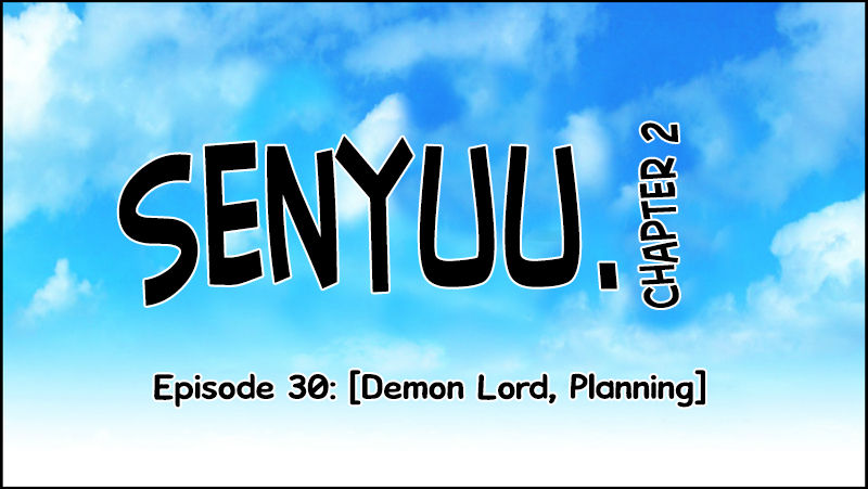 Senyuu. chapter 66 page 13