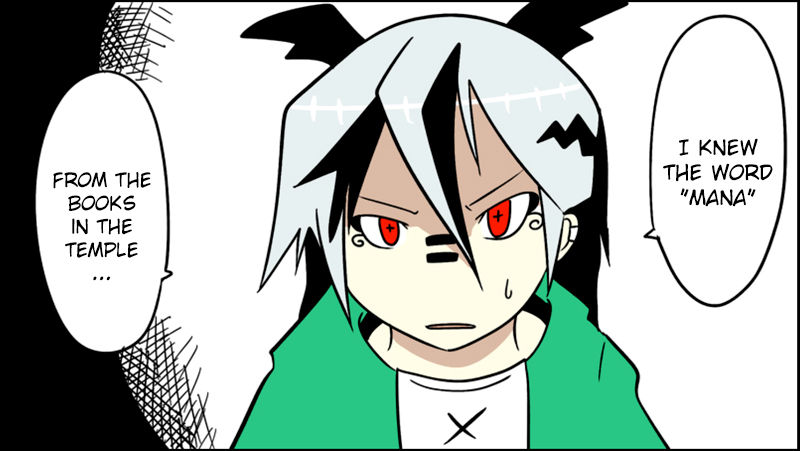 Senyuu. chapter 66 page 14