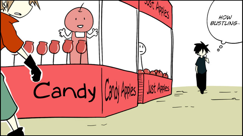 Senyuu. chapter 66 page 29