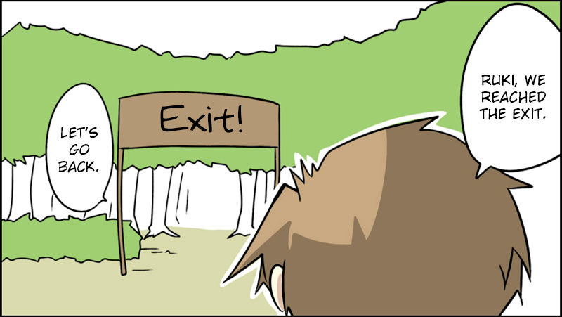 Senyuu. chapter 66 page 33