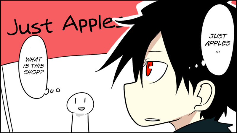 Senyuu. chapter 66 page 34