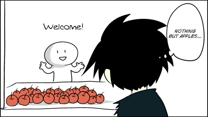 Senyuu. chapter 66 page 36