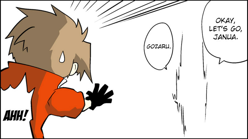 Senyuu. chapter 68 page 16