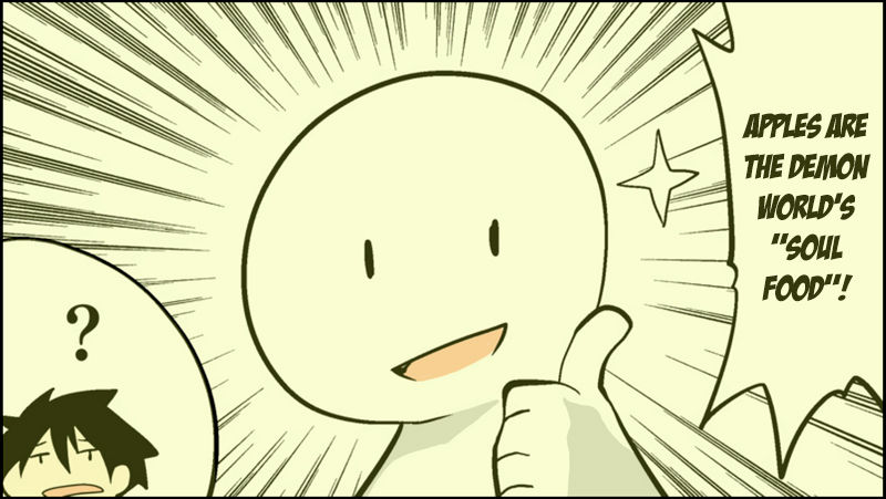 Senyuu. chapter 68 page 22