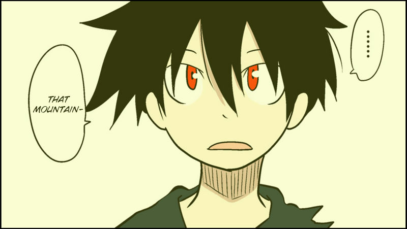 Senyuu. chapter 68 page 27