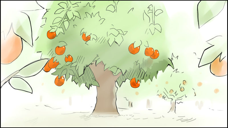 Senyuu. chapter 68 page 32