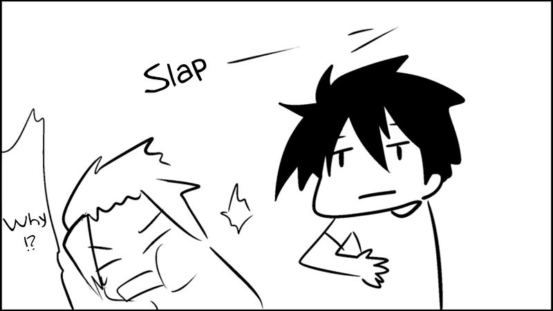 Senyuu. chapter 68 page 42