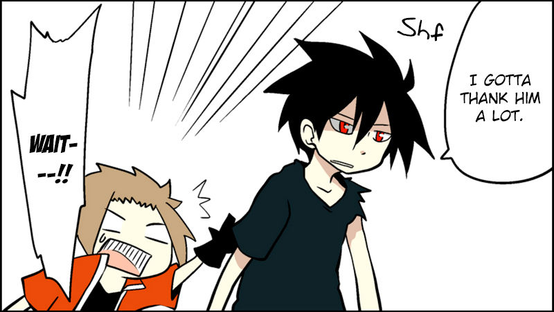 Senyuu. chapter 68 page 6