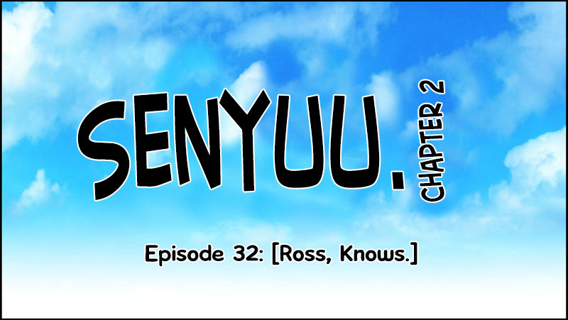 Senyuu. chapter 68 page 7