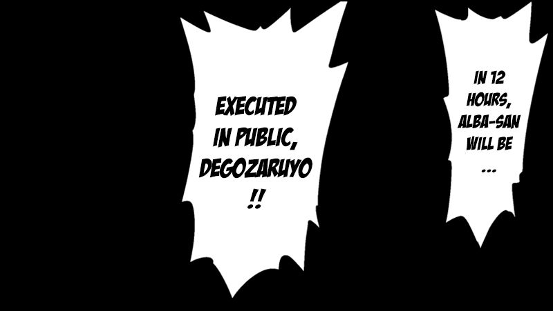 Senyuu. chapter 70 page 10