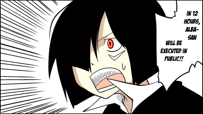 Senyuu. chapter 70 page 12