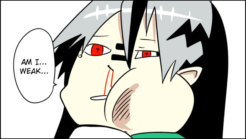 Senyuu. chapter 70 page 24