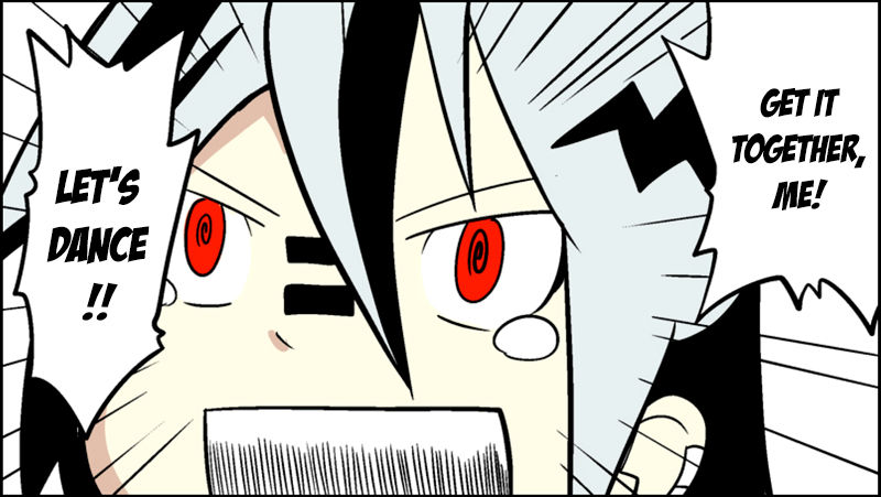 Senyuu. chapter 70 page 27