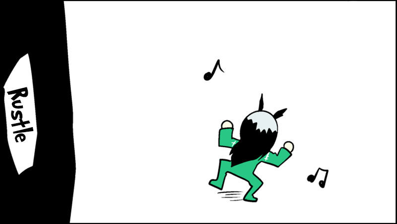 Senyuu. chapter 70 page 29