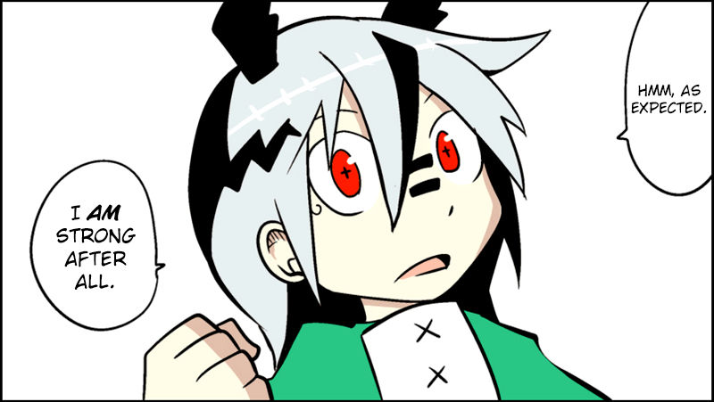 Senyuu. chapter 70 page 39