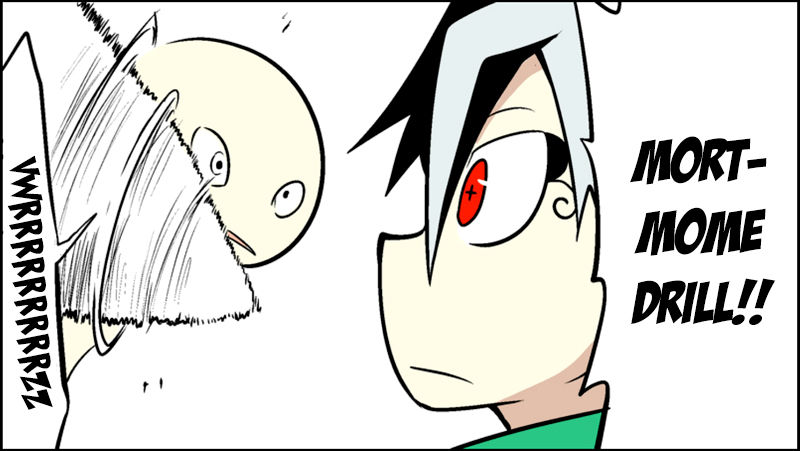 Senyuu. chapter 70 page 40