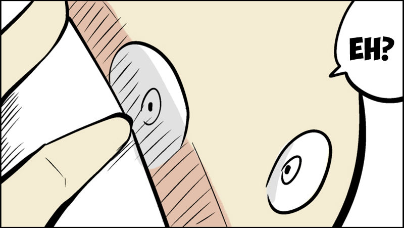 Senyuu. chapter 70 page 42