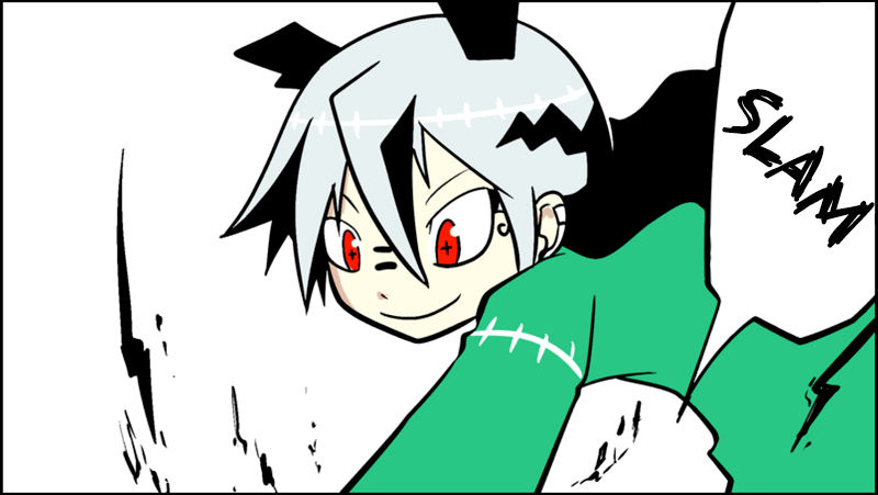 Senyuu. chapter 70 page 43