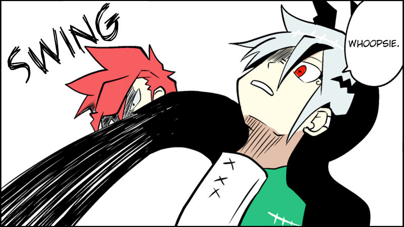 Senyuu. chapter 70 page 46