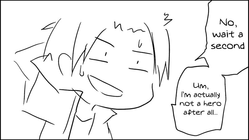 Senyuu. chapter 70 page 51