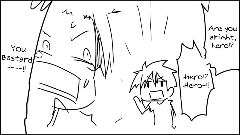 Senyuu. chapter 70 page 52