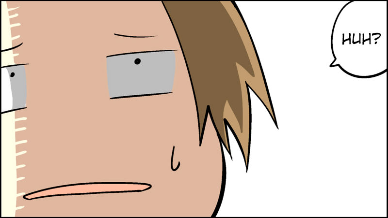 Senyuu. chapter 71 page 10