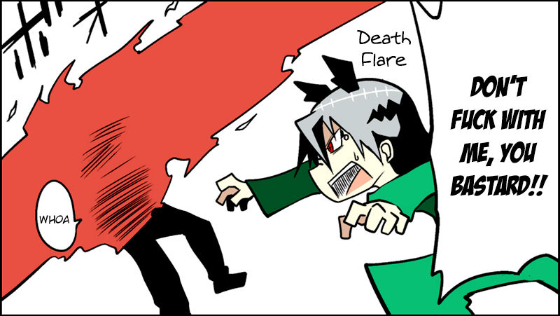 Senyuu. chapter 71 page 28