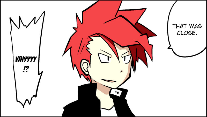 Senyuu. chapter 71 page 29