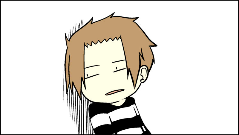 Senyuu. chapter 71 page 3