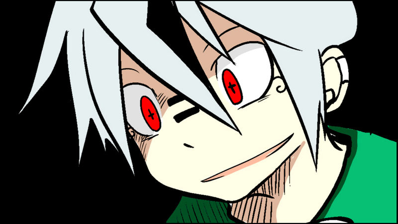 Senyuu. chapter 71 page 44