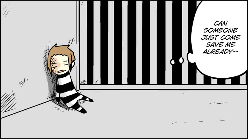 Senyuu. chapter 71 page 5