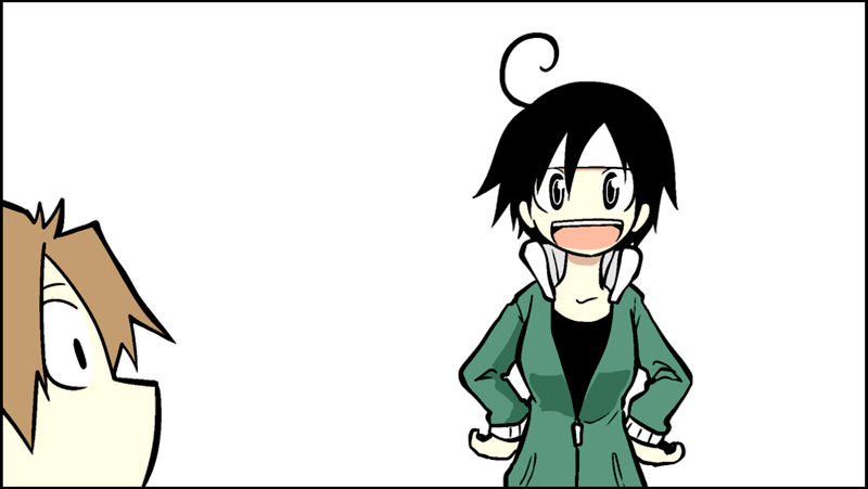 Senyuu. chapter 71 page 7