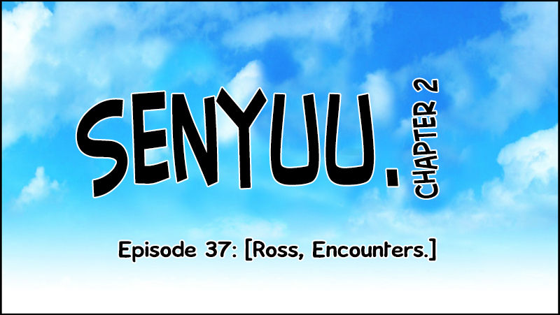 Senyuu. chapter 73 page 14