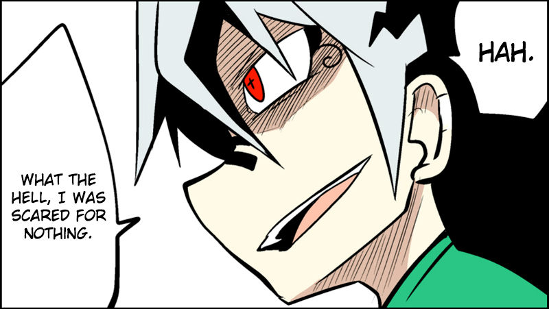 Senyuu. chapter 73 page 15