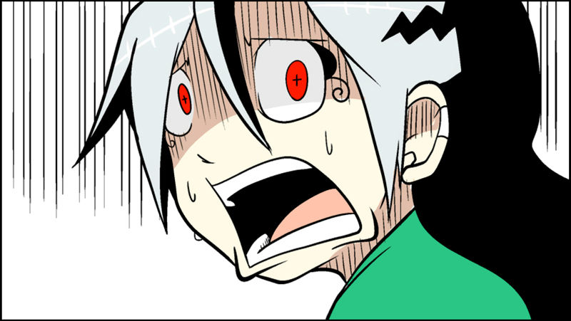 Senyuu. chapter 73 page 2