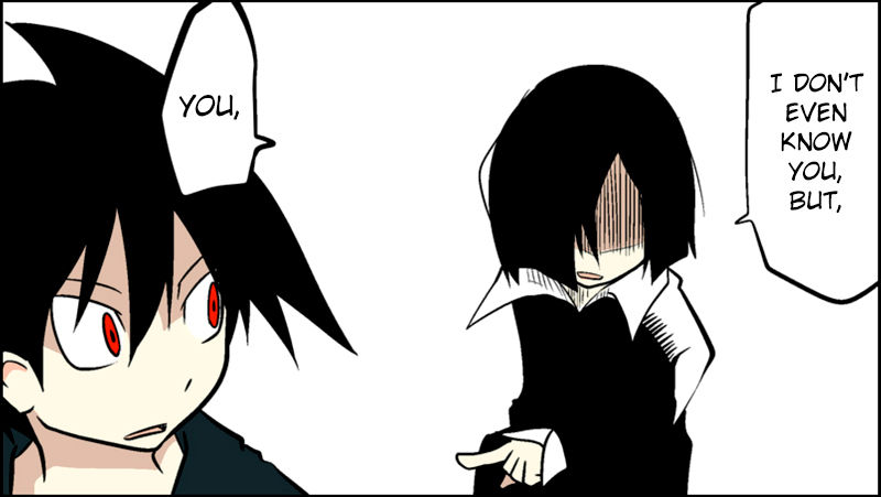 Senyuu. chapter 73 page 26