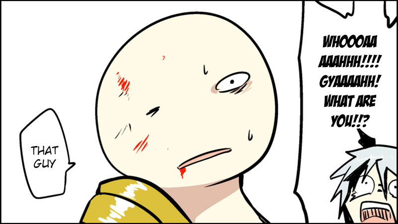 Senyuu. chapter 73 page 28